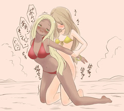 [Pixiv] 東錦 / azumanishiki (68679862)