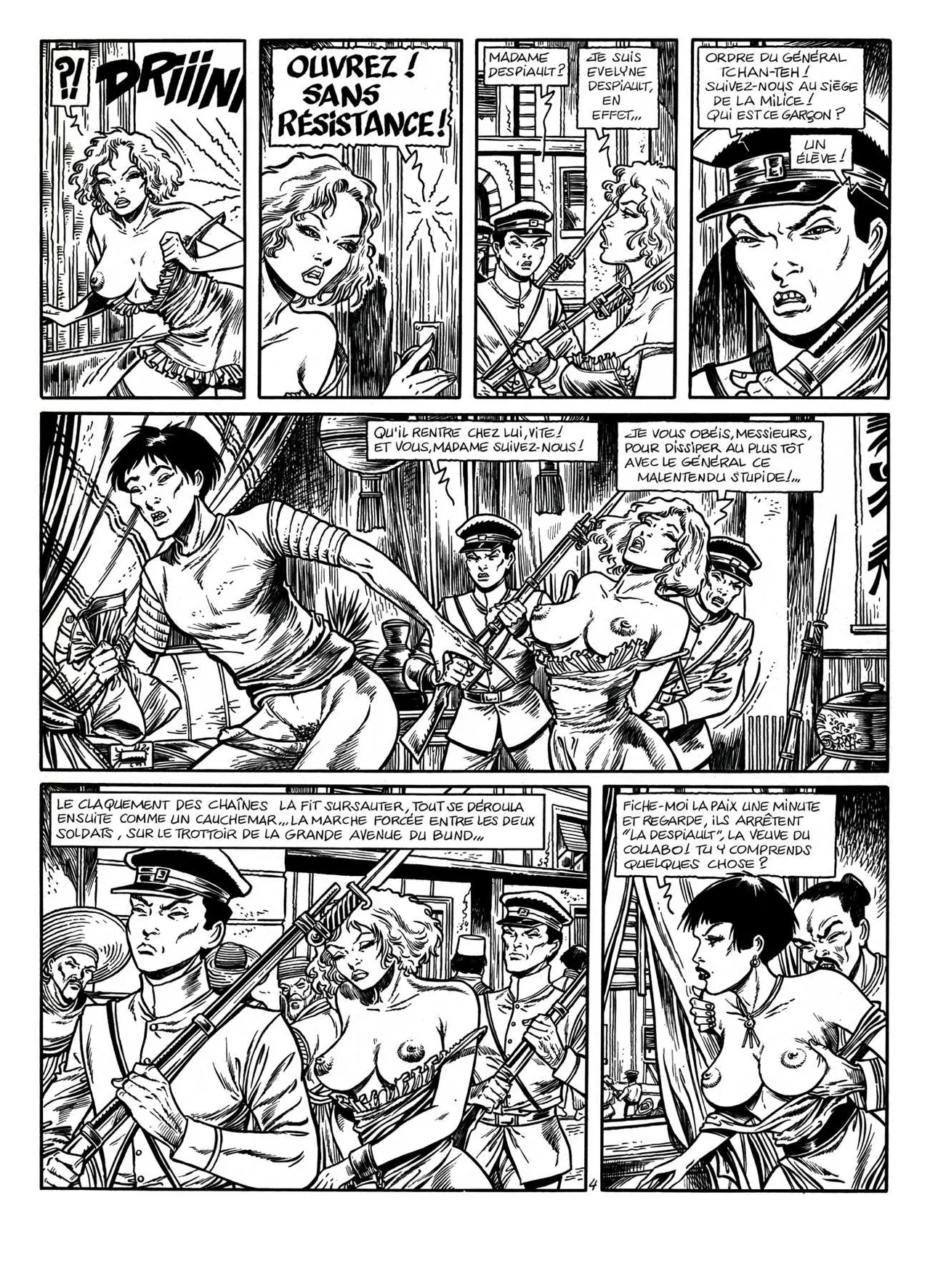 Jack-Henry Hopper  - Sections spéciales #1 page 5 full