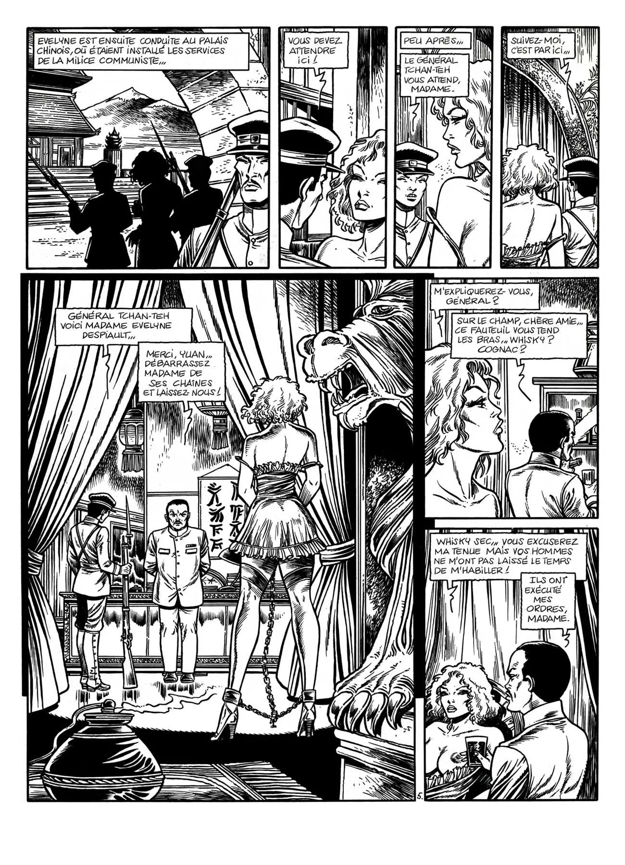 Jack-Henry Hopper  - Sections spéciales #1 page 6 full