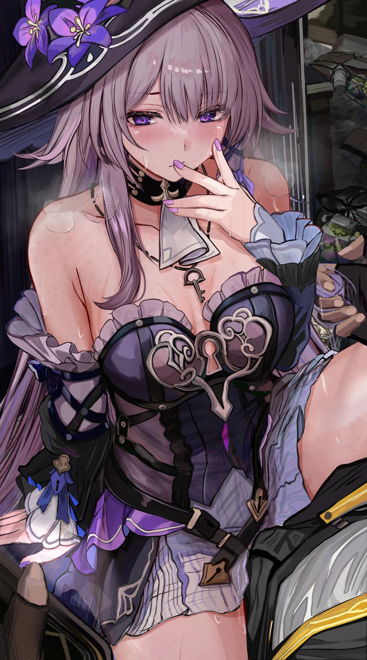 ヘルタ page 2 full