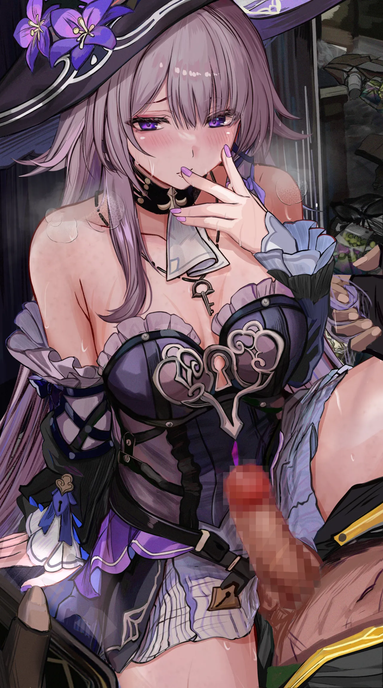 ヘルタ page 3 full