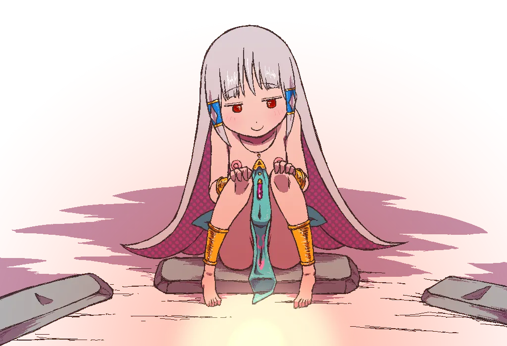 Seedbed Life - The Exciting Baby-Making Life of a Sacrificial Girl - page 4 full