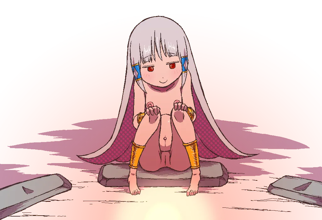 Seedbed Life - The Exciting Baby-Making Life of a Sacrificial Girl - page 7 full