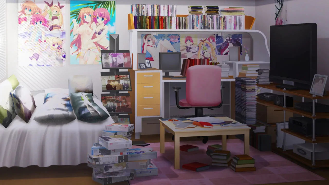 Sex Smartphone ~Kore sae Areba Dare demo Yareru~ page 10 full