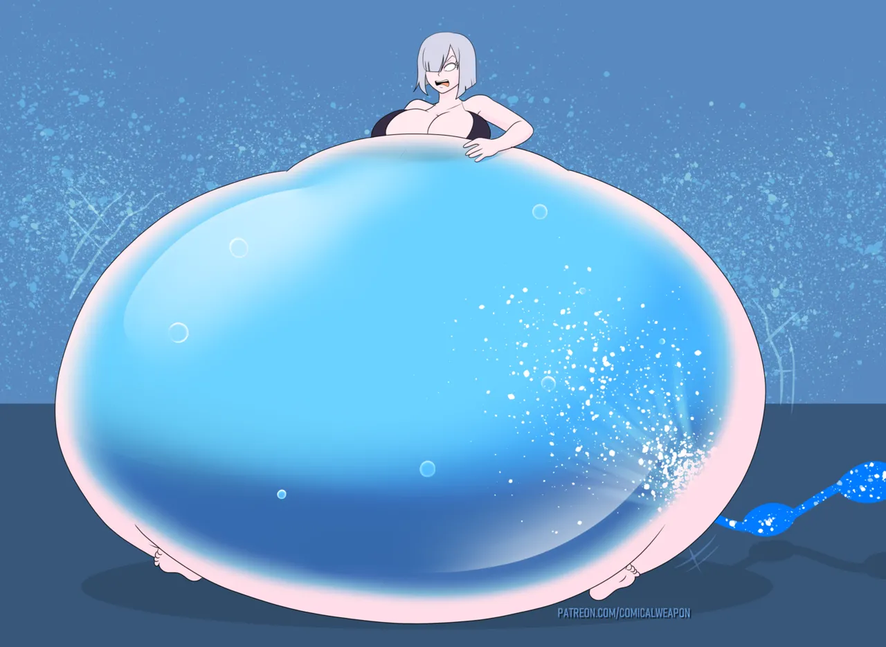 Vacuum Room - Lucy page 7 full