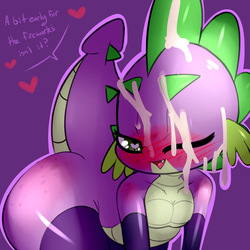 [Saurian] Spyke