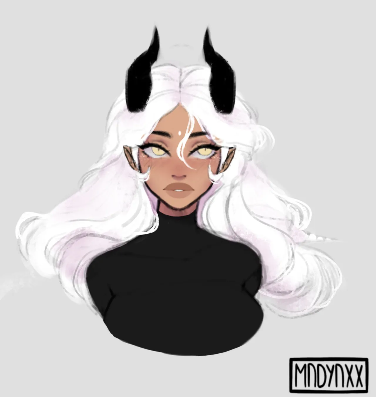 Cloudbae &amp; Nyx page 10 full