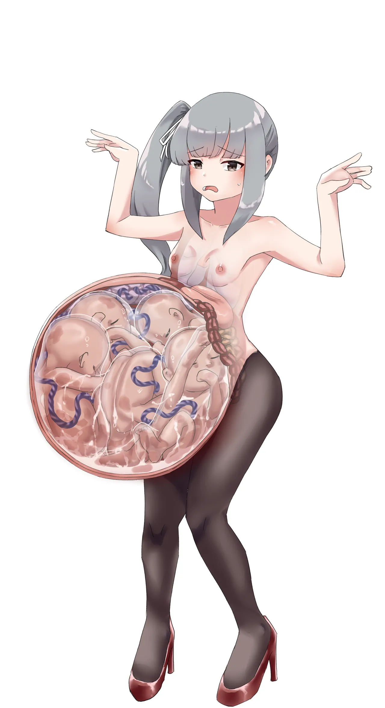 Bunny Kasumi Week 38 page 10 full