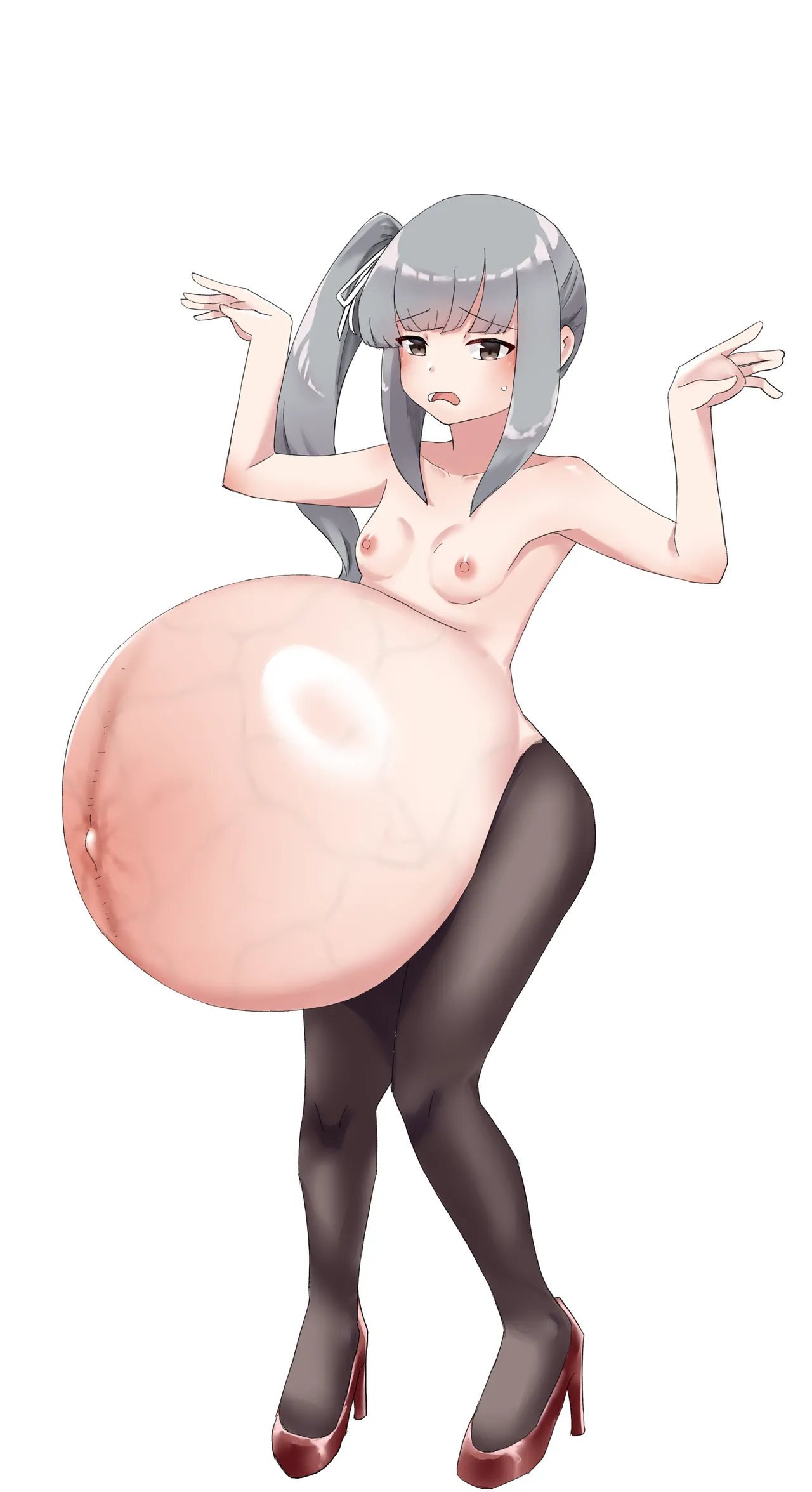 Bunny Kasumi Week 38 page 8 full