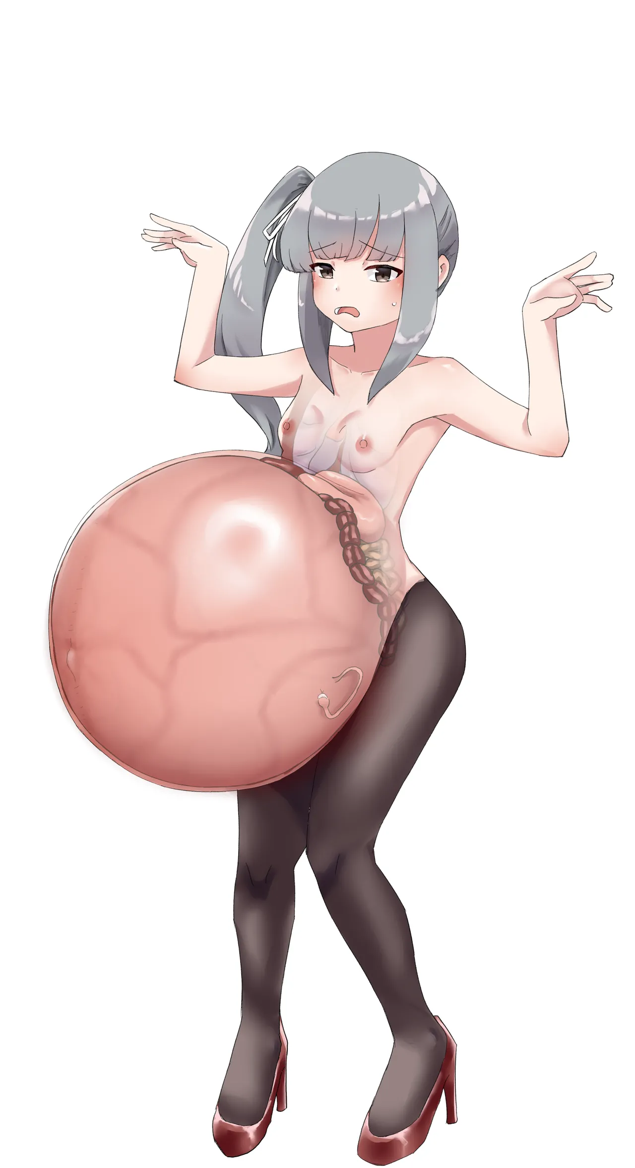 Bunny Kasumi Week 38 page 9 full