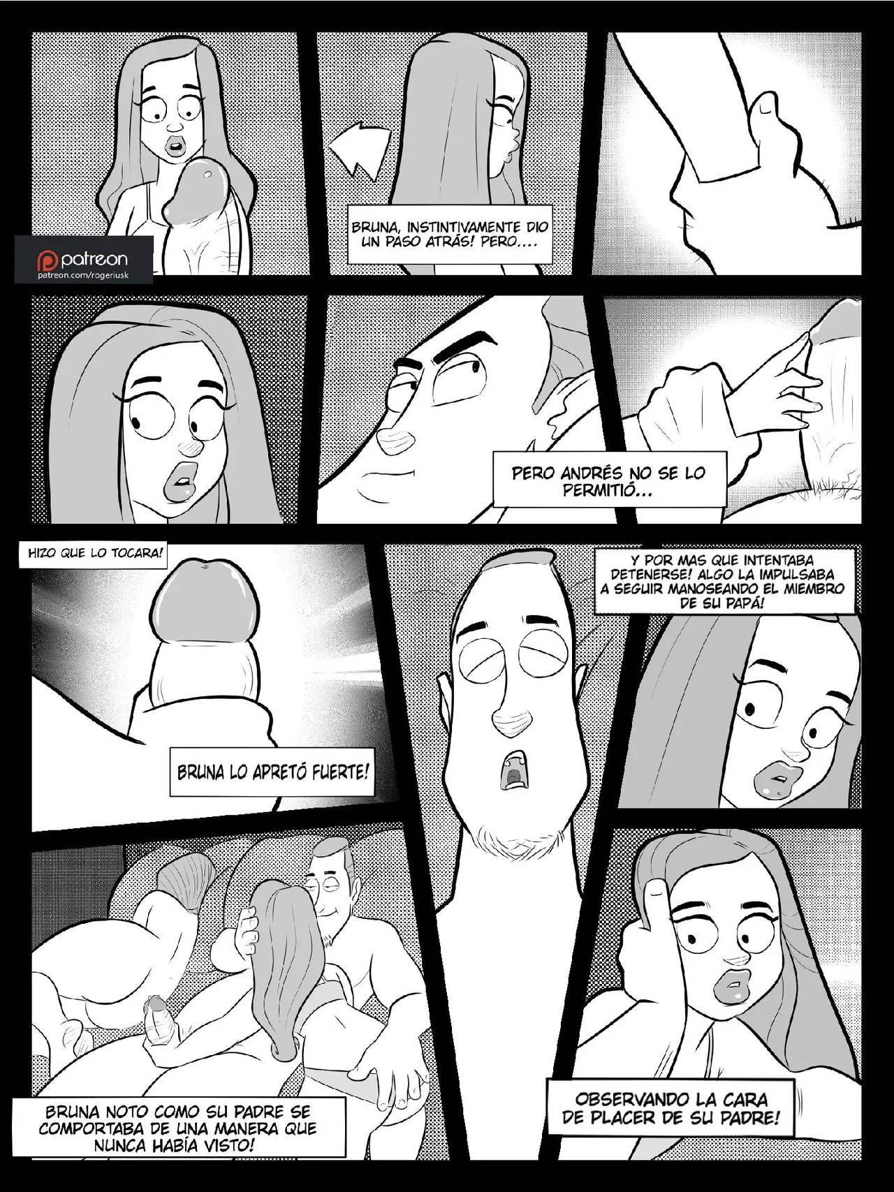 Cuando llama el pecado 1 page 4 full