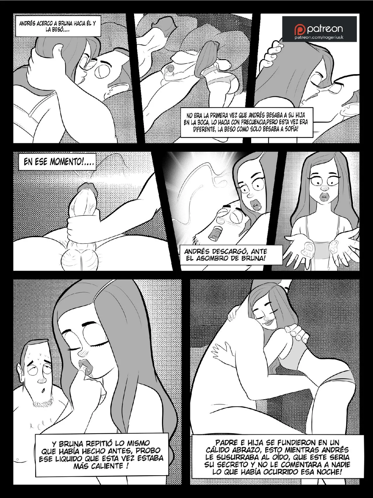 Cuando llama el pecado 1 page 5 full