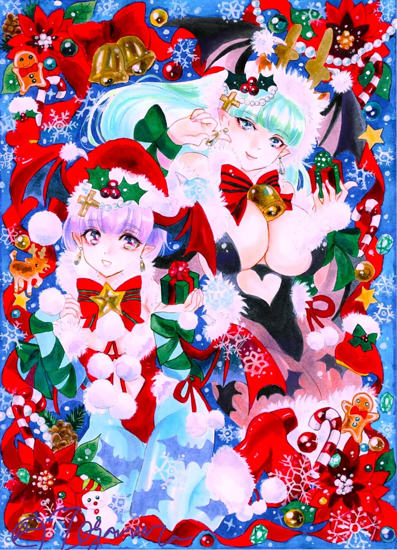 artist:togamura page 2 full