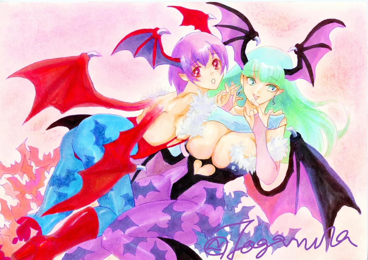 artist:togamura page 3 full