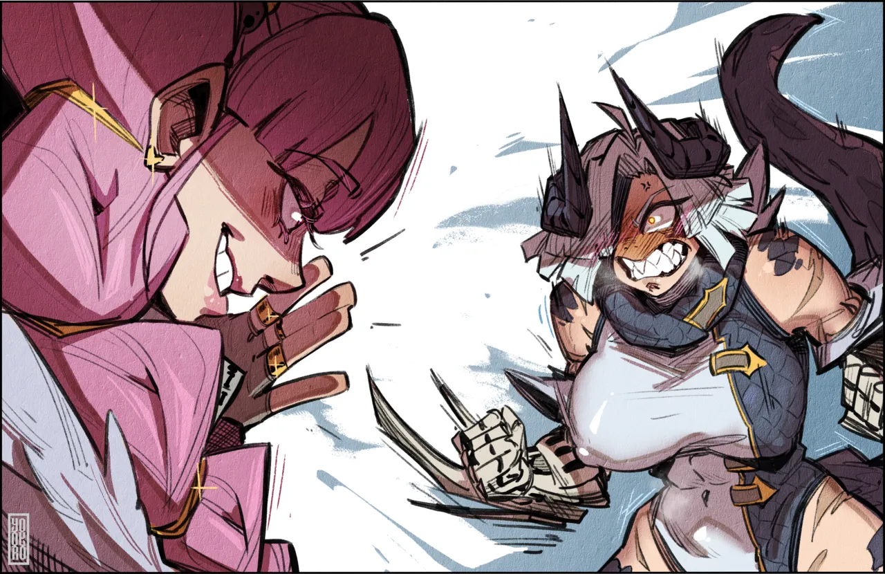 Bellow the Black Pyramid page 5 full