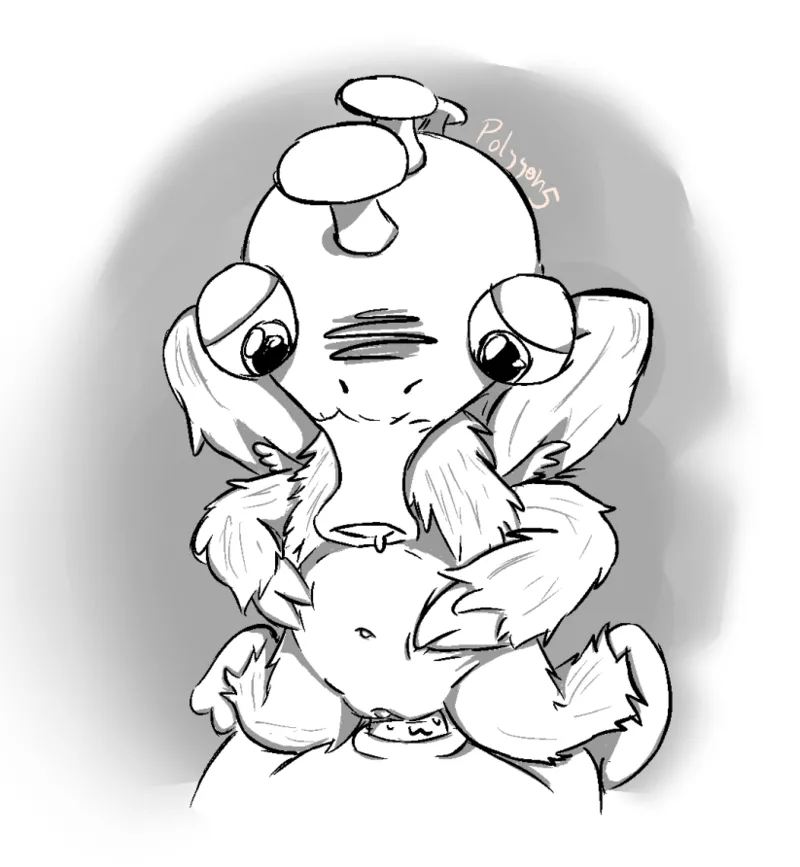 Artist - Polygon5 page 9 full