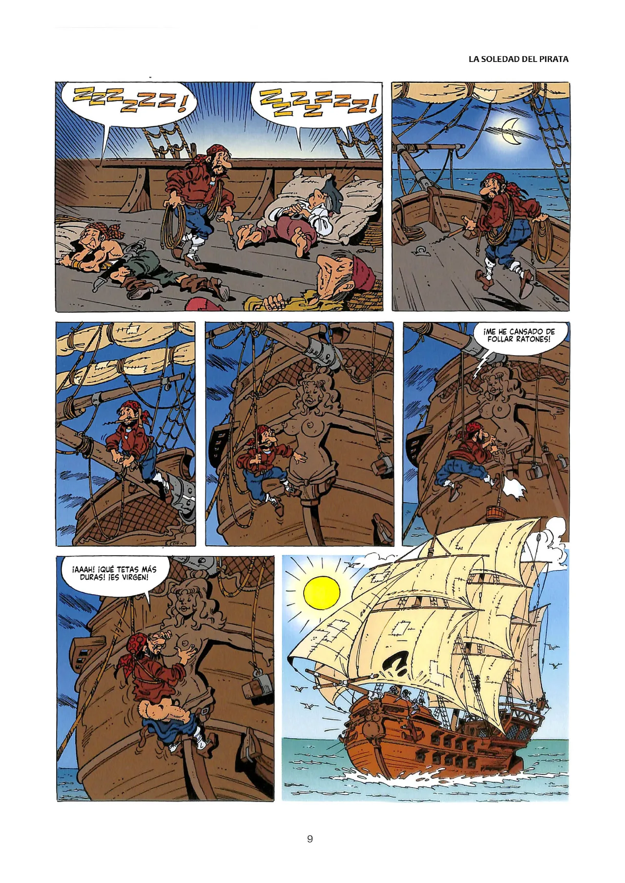 Chistes Pícaros 2 page 10 full