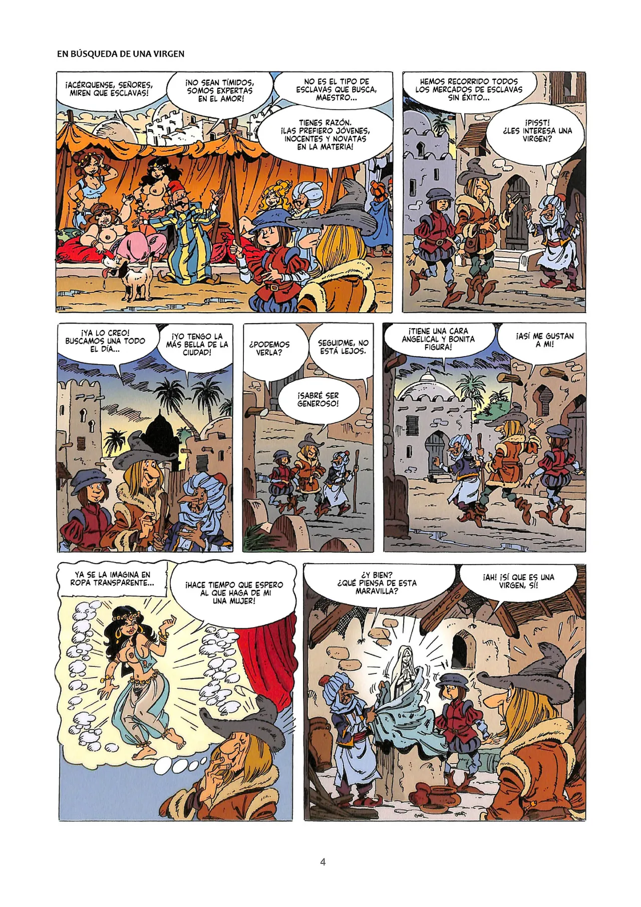 Chistes Pícaros 2 page 5 full