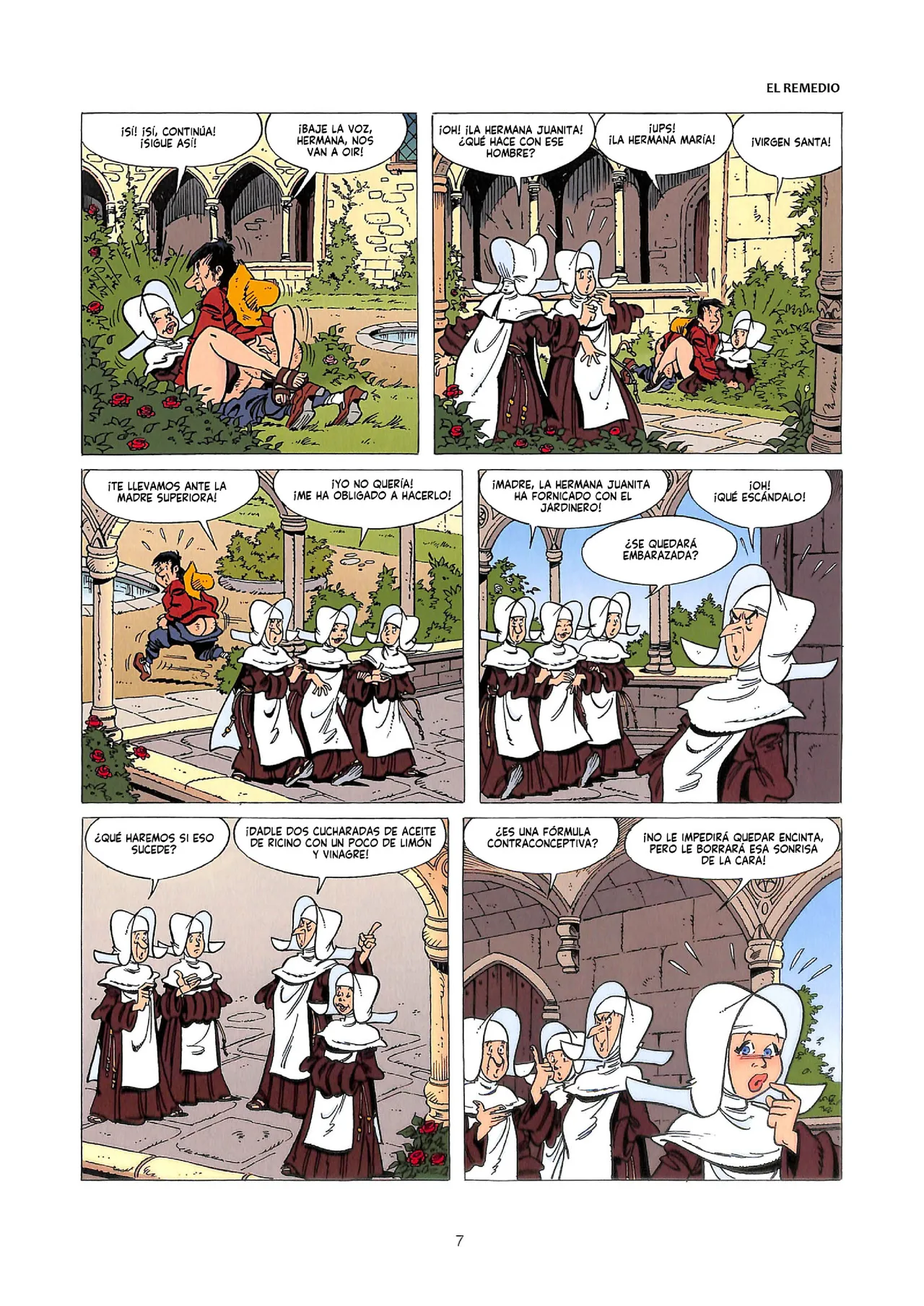 Chistes Pícaros 2 page 8 full
