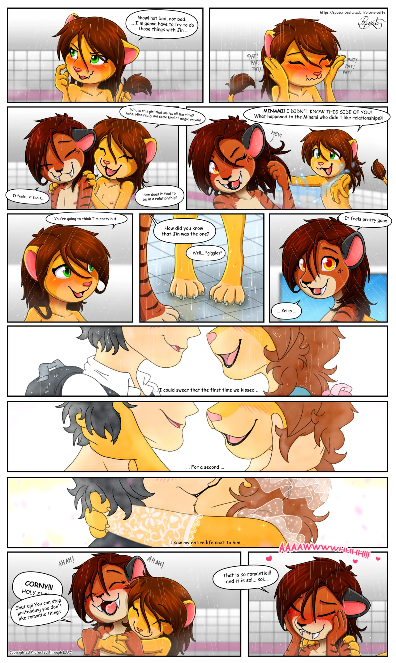 ARTISt piporete page 6 full