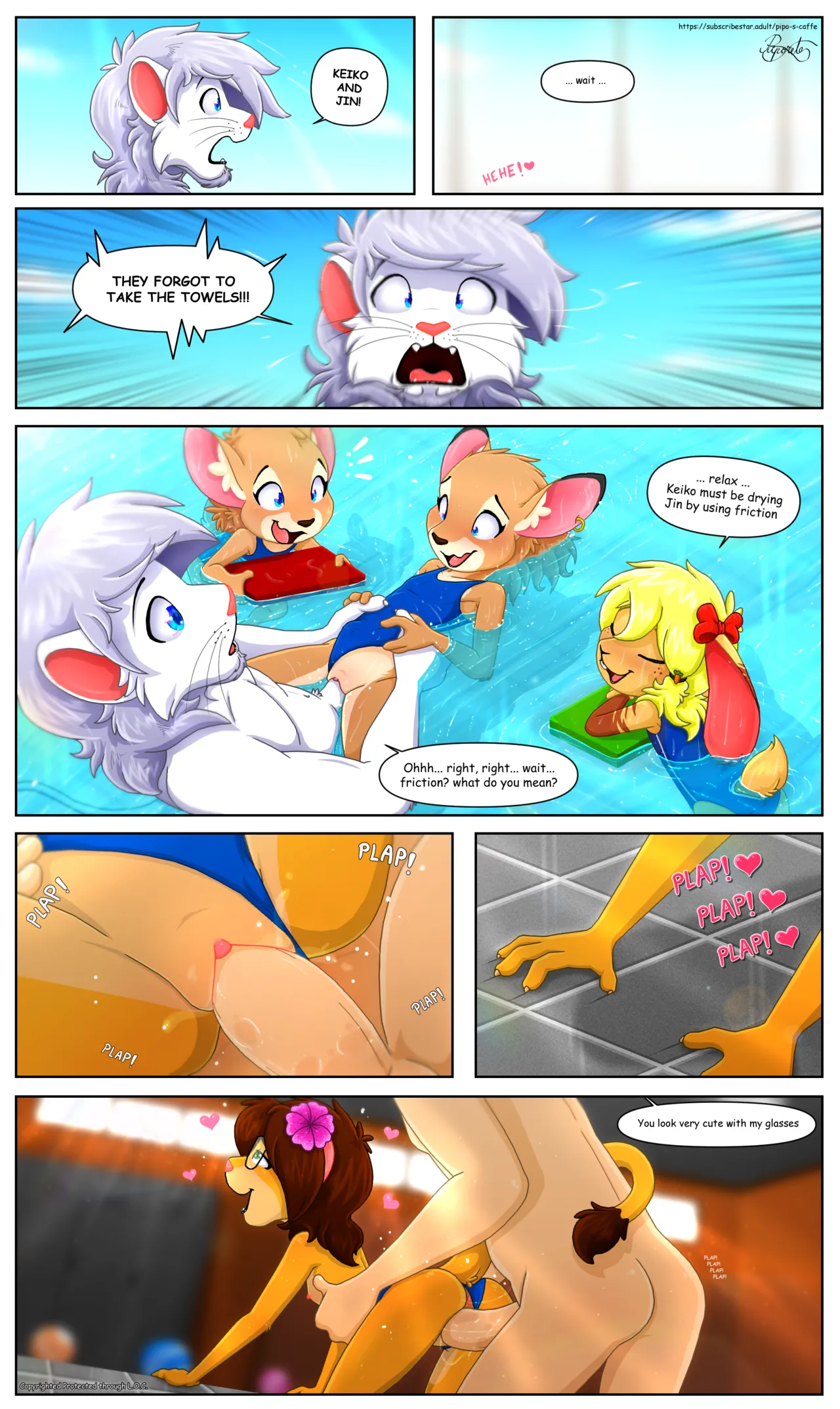 ARTISt piporete page 9 full