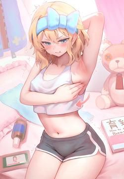 [Fanbox] 白色灯 (hakusyokuto)