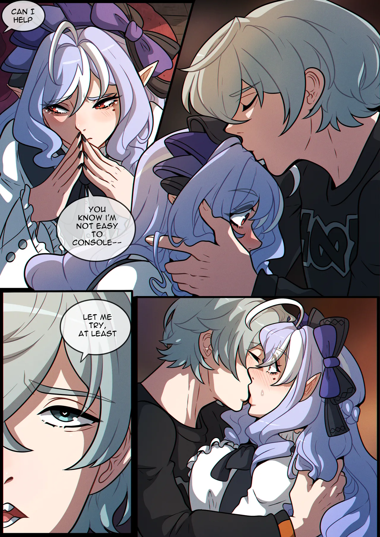 Tears of Joy page 4 full
