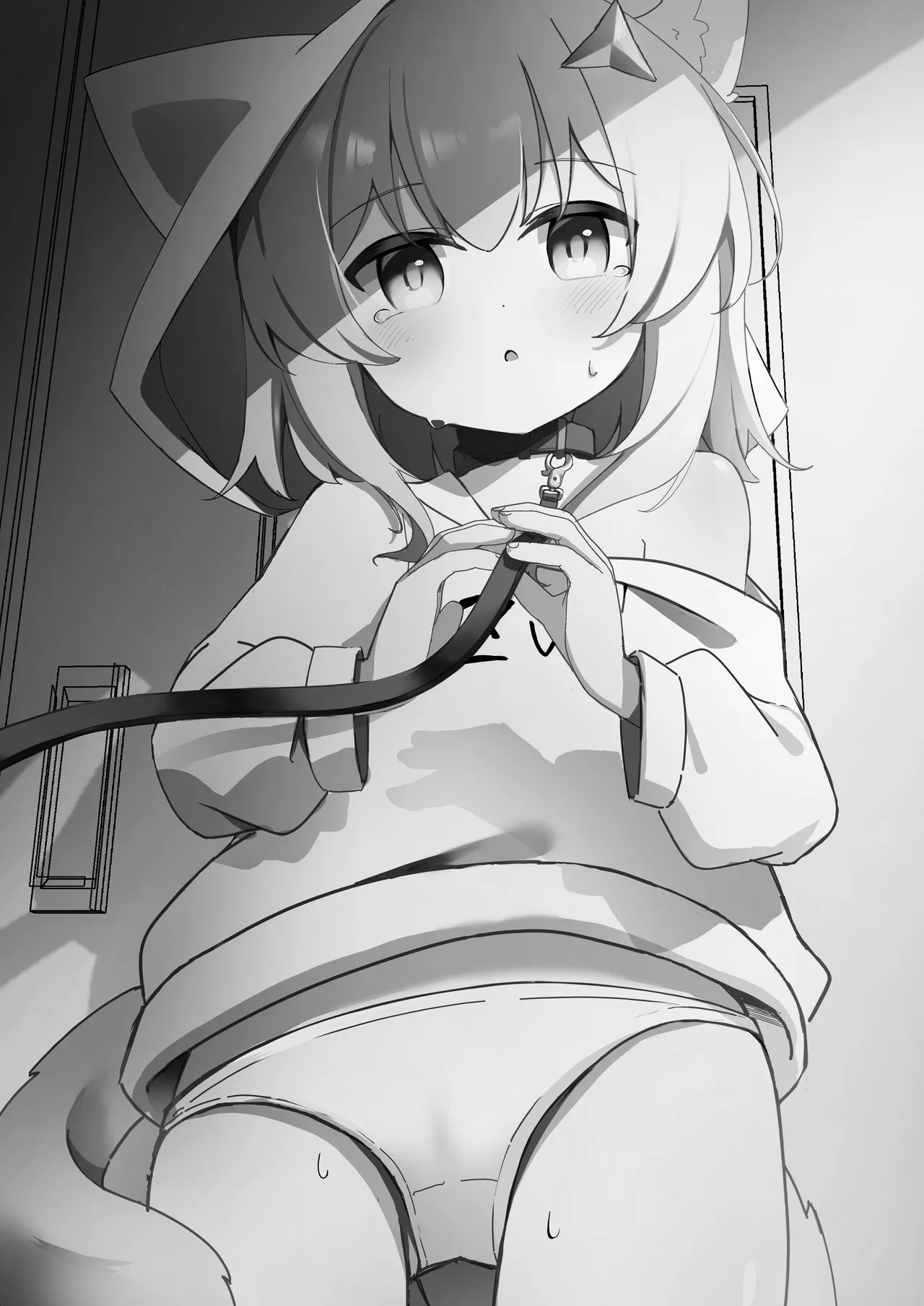 Suzumiya Suzume no Nichijou page 2 full