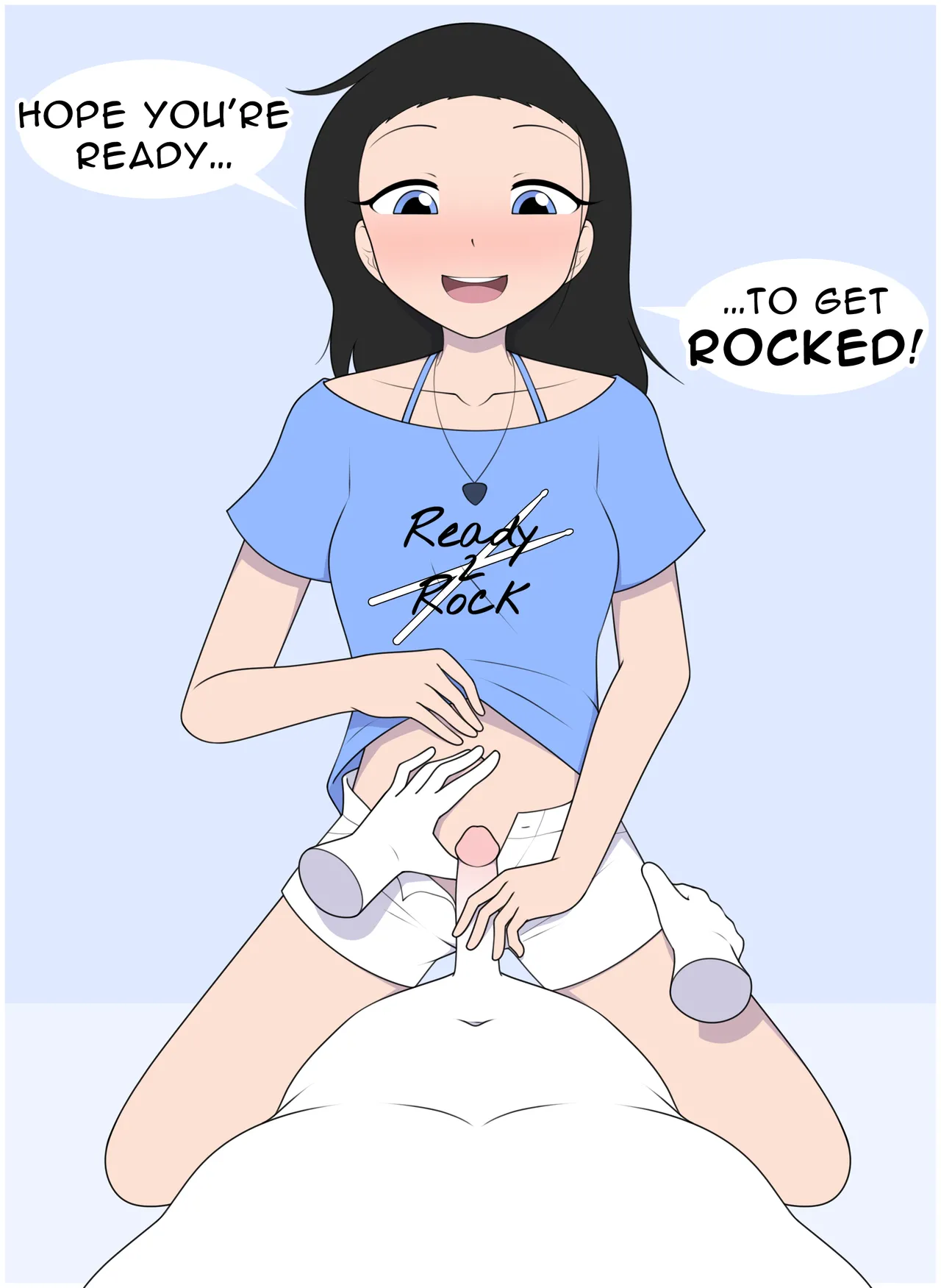 Amber Sex page 1 full