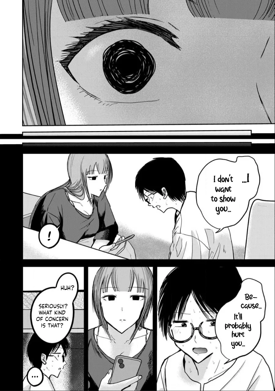 Ueno-kun wa Kaihatsu-zumi Dai 31 wa | Ueno-kun Has Been Developed Chapter 31 page 8 full