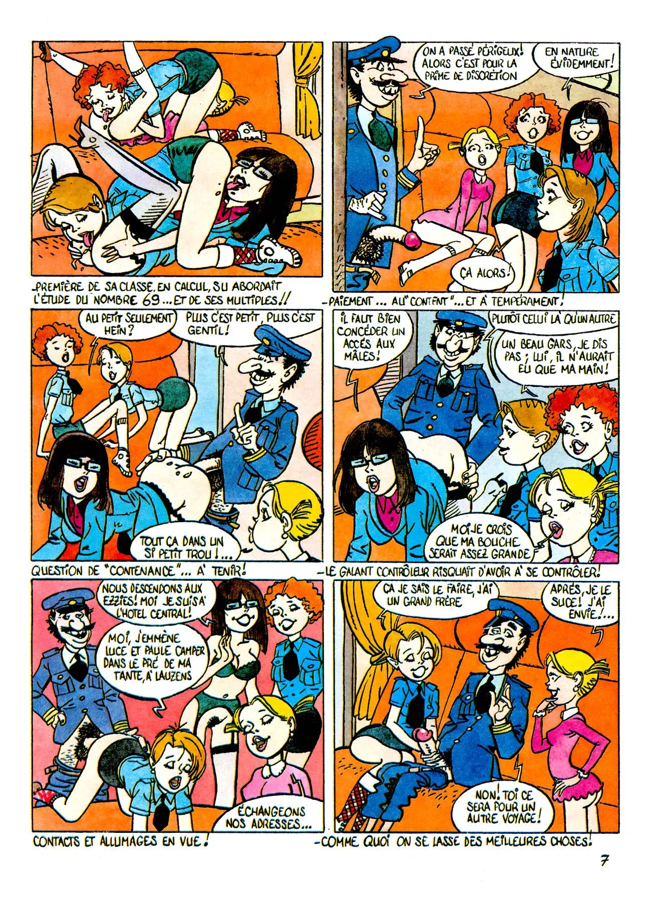 Jean Pignar  - La semaine de Sucette page 8 full