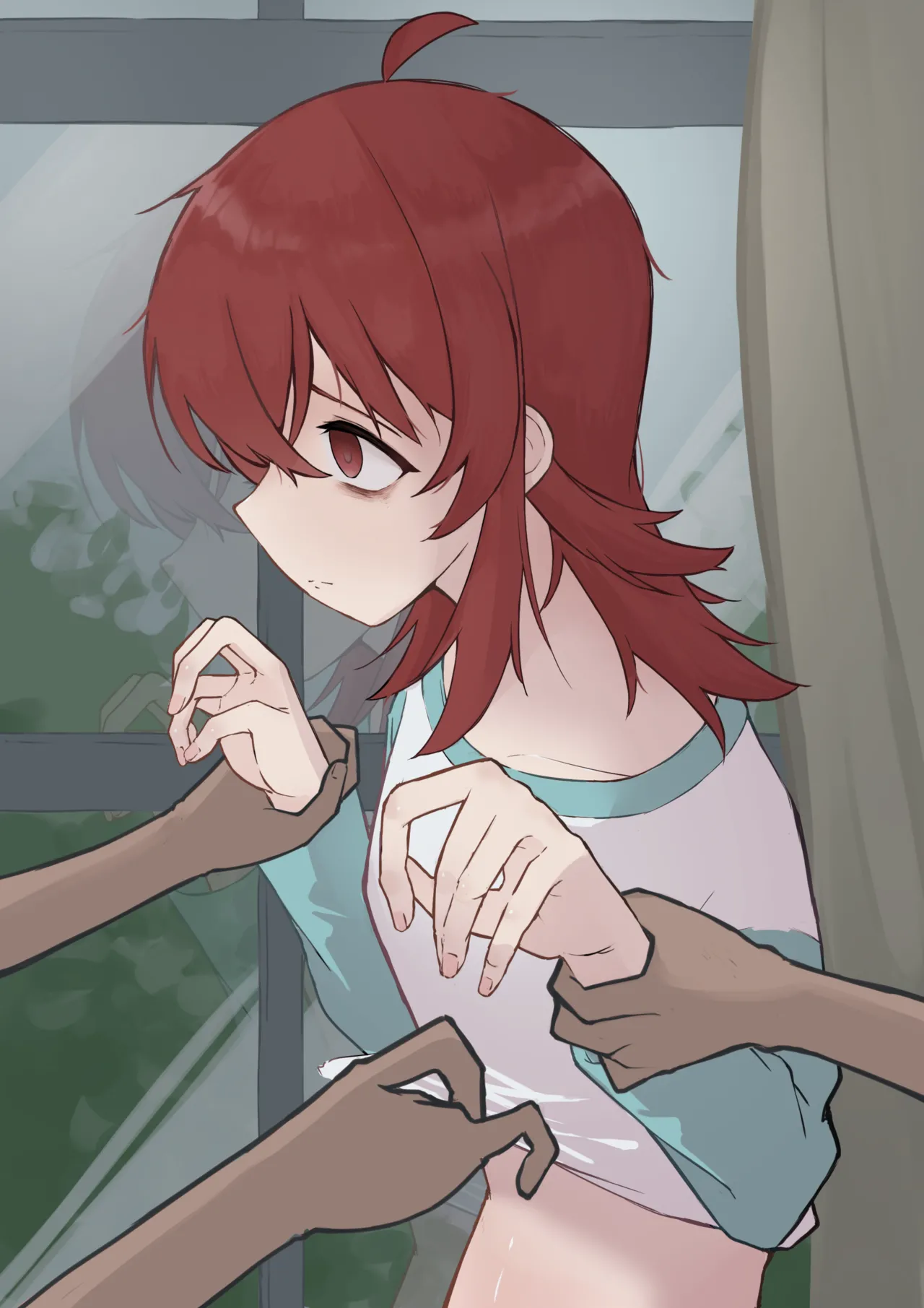 きずす page 10 full