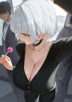[Artist] AnimA
