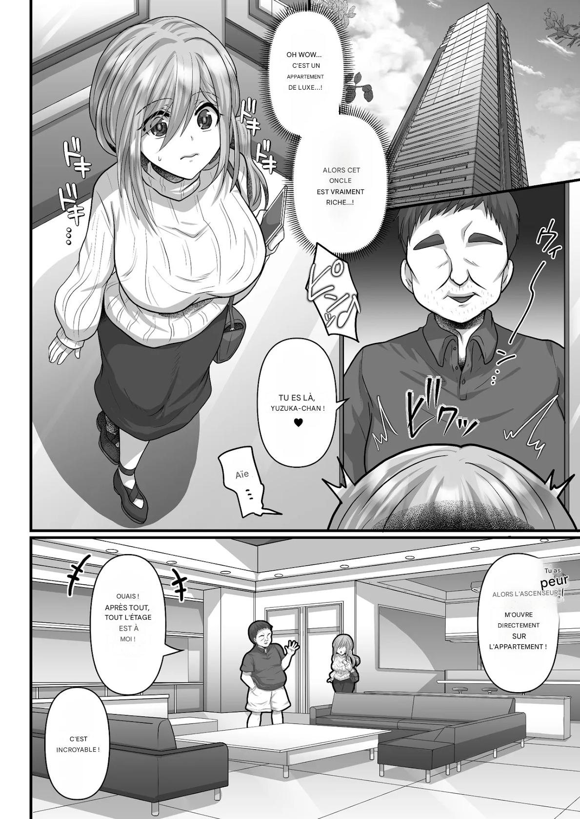 Easy Seeding × Fertilization × I'm Gonna Get Pregnant! - Heat Wave Master page 2 full