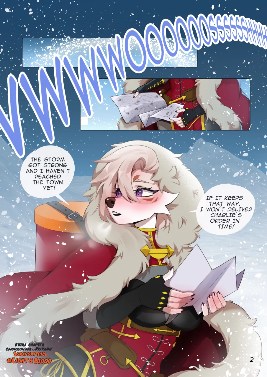 Crime &amp; Punishment page 2 full