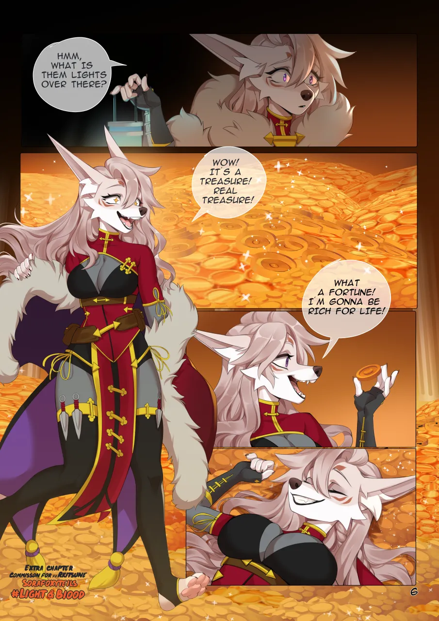 Crime &amp; Punishment page 6 full