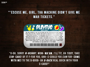 PlayfugArcade: Girl's Play cover