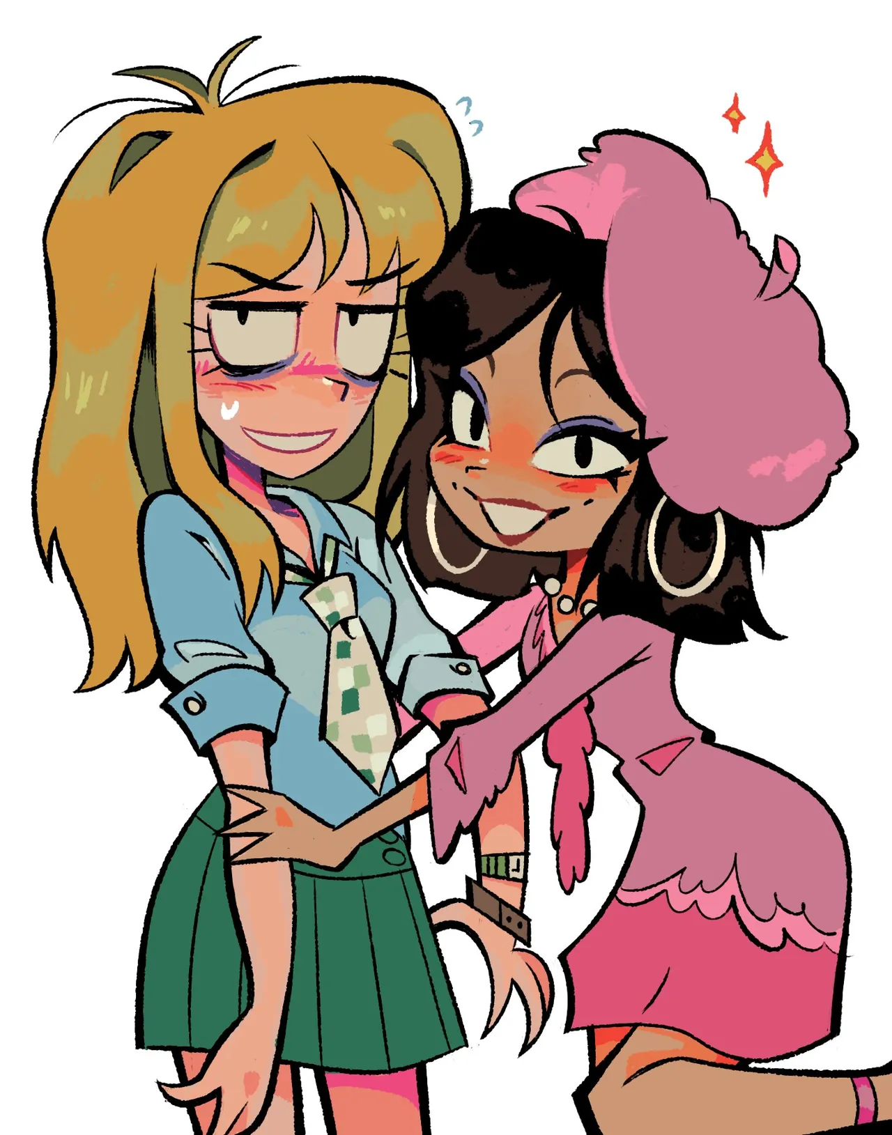 Artist poppy/@poplyy_ v3 page 4 full