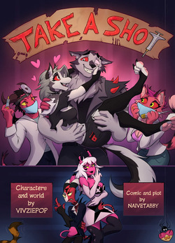 [NaiveTabby (Naive_Tabby)] Take a Shot (Ongoing)