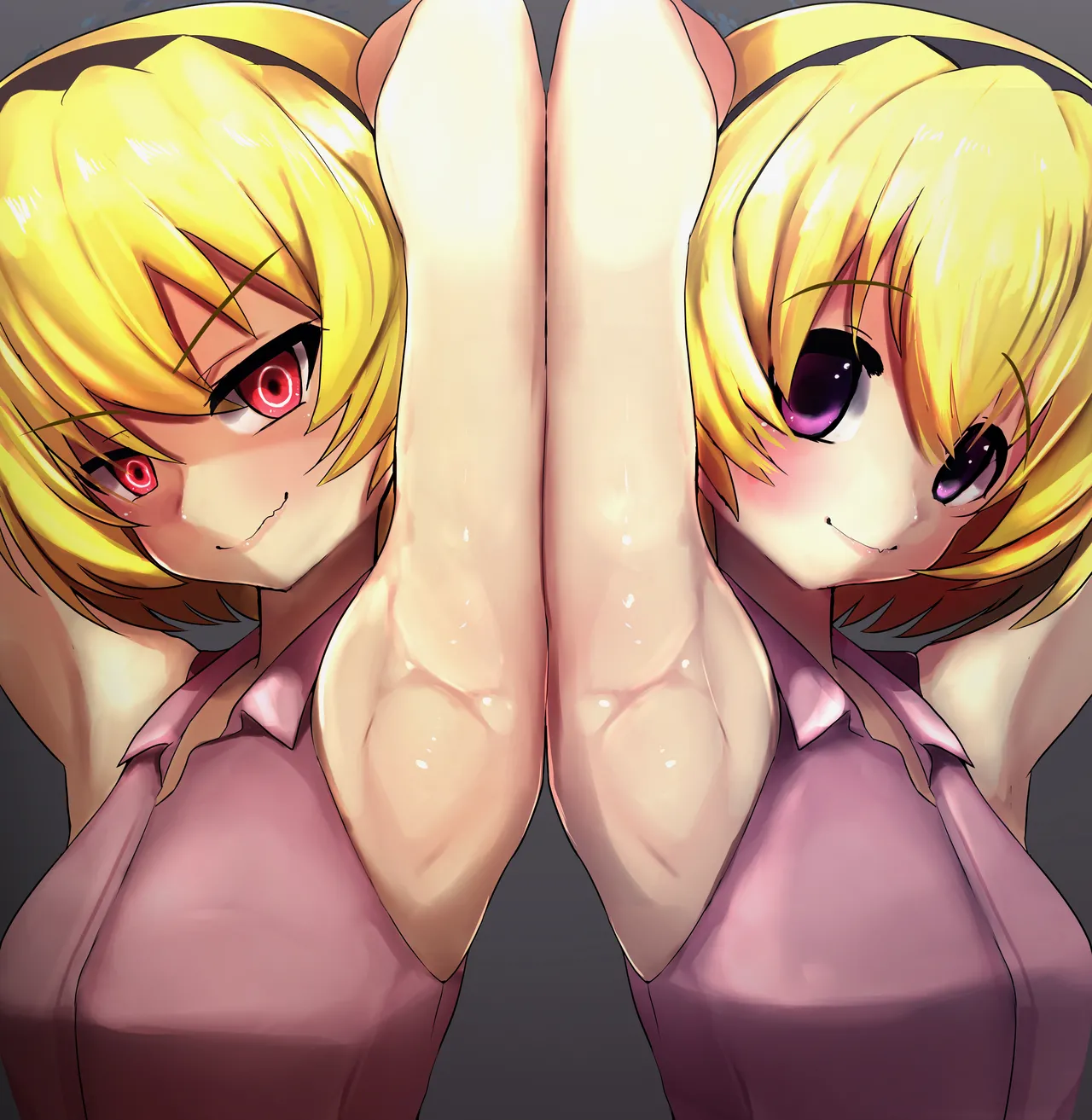 Tomodachi 2021 page 2 full