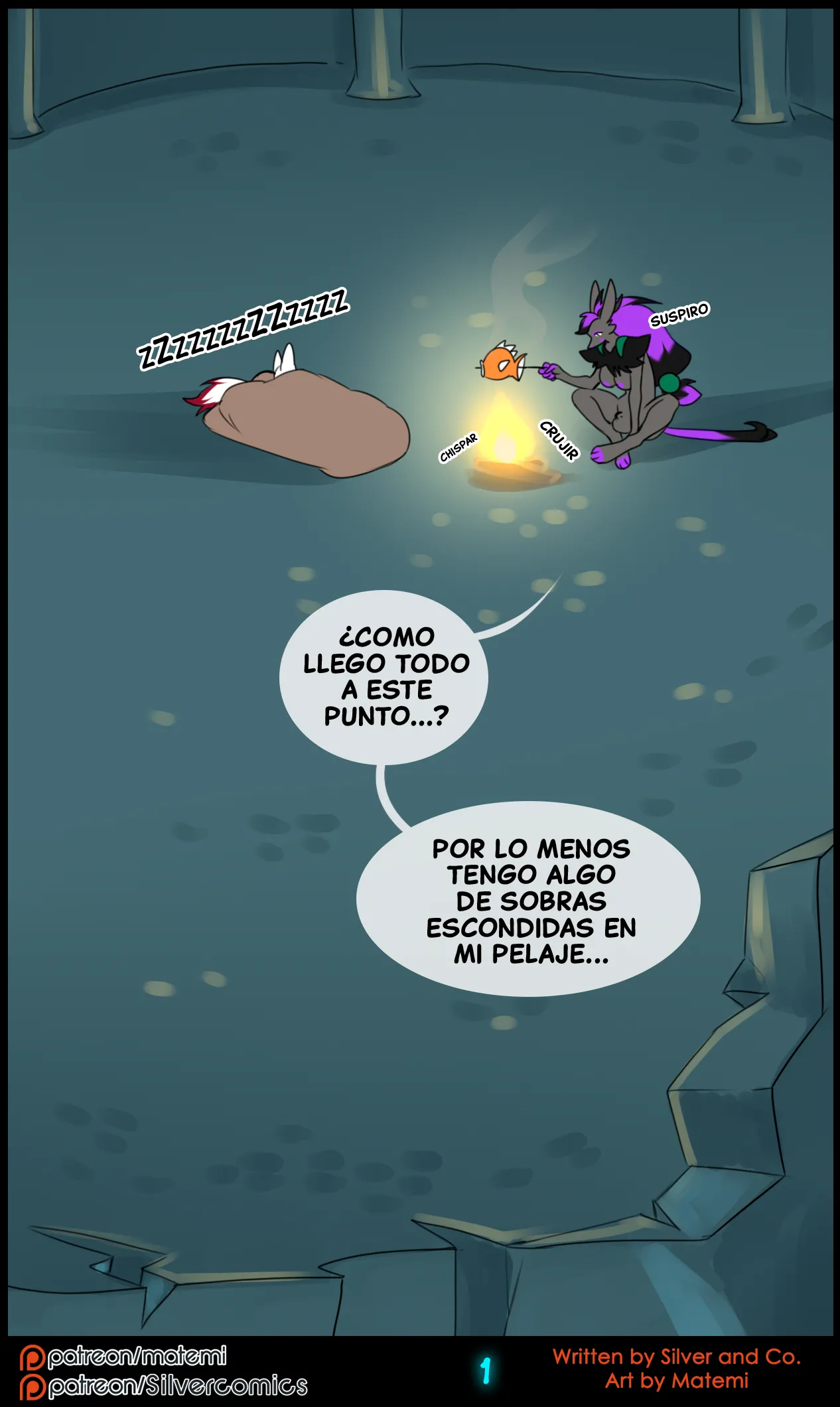 Silver Soul Vol. 12 page 3 full