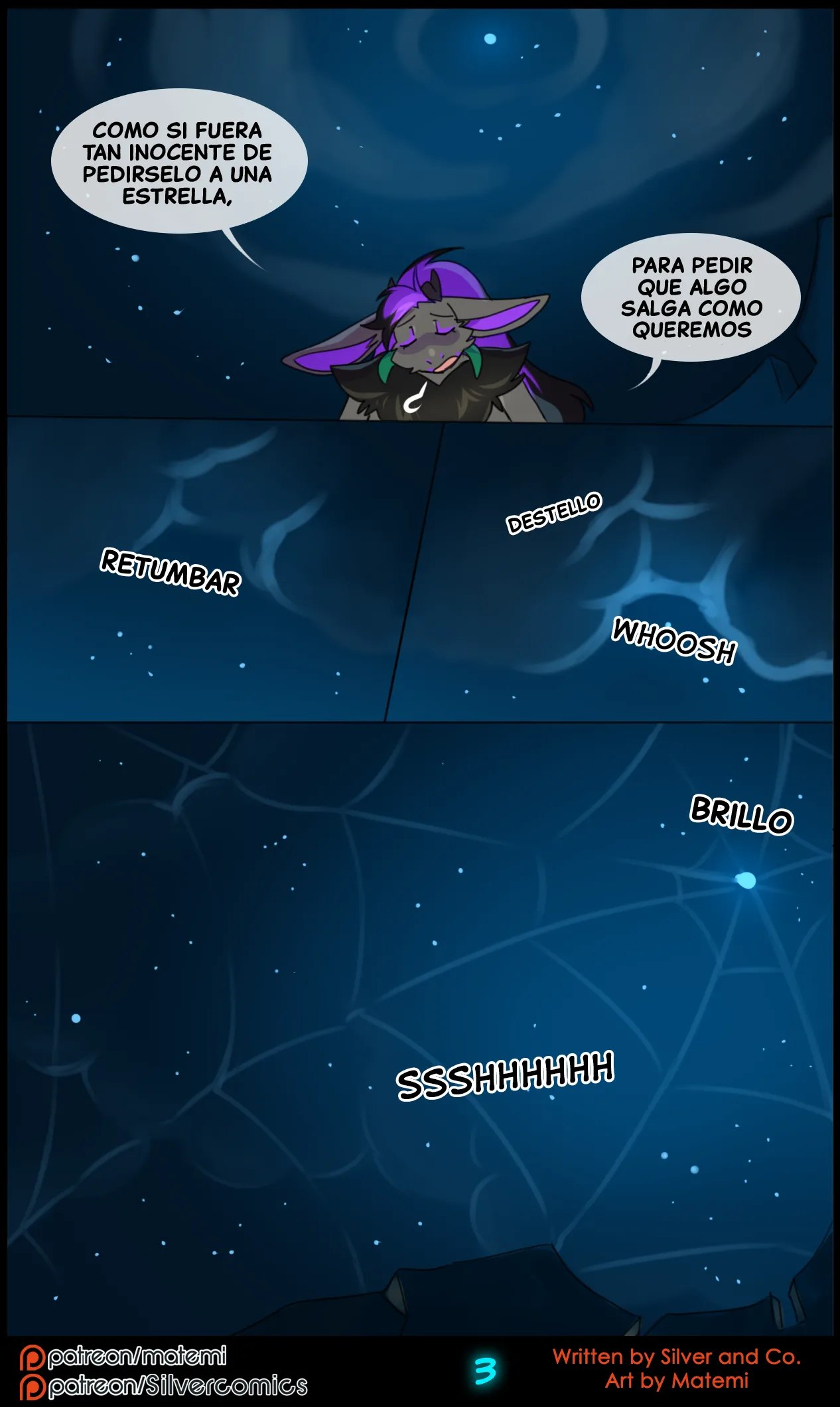 Silver Soul Vol. 12 page 5 full