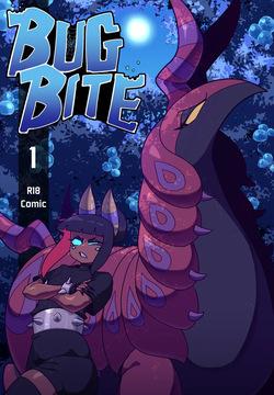 [Cuchuflin] BugBite (Pokémon) (Spanish) (Traductor Tercermundista)