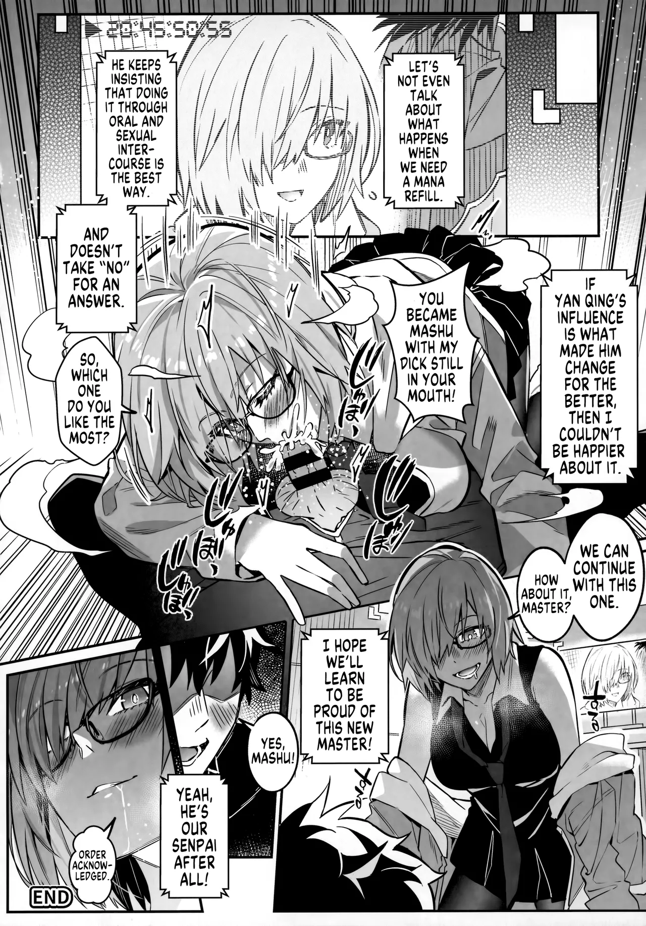 Effective Use for the Many-Faced Assassin page 4 full