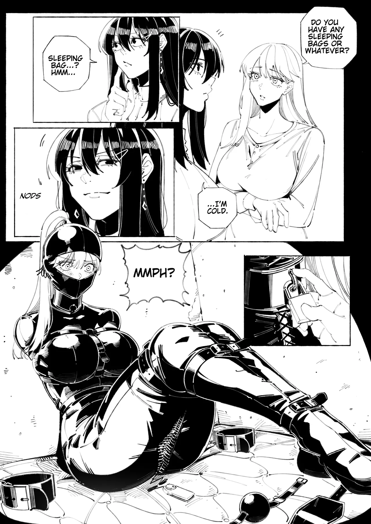 Harrishero page 5 full