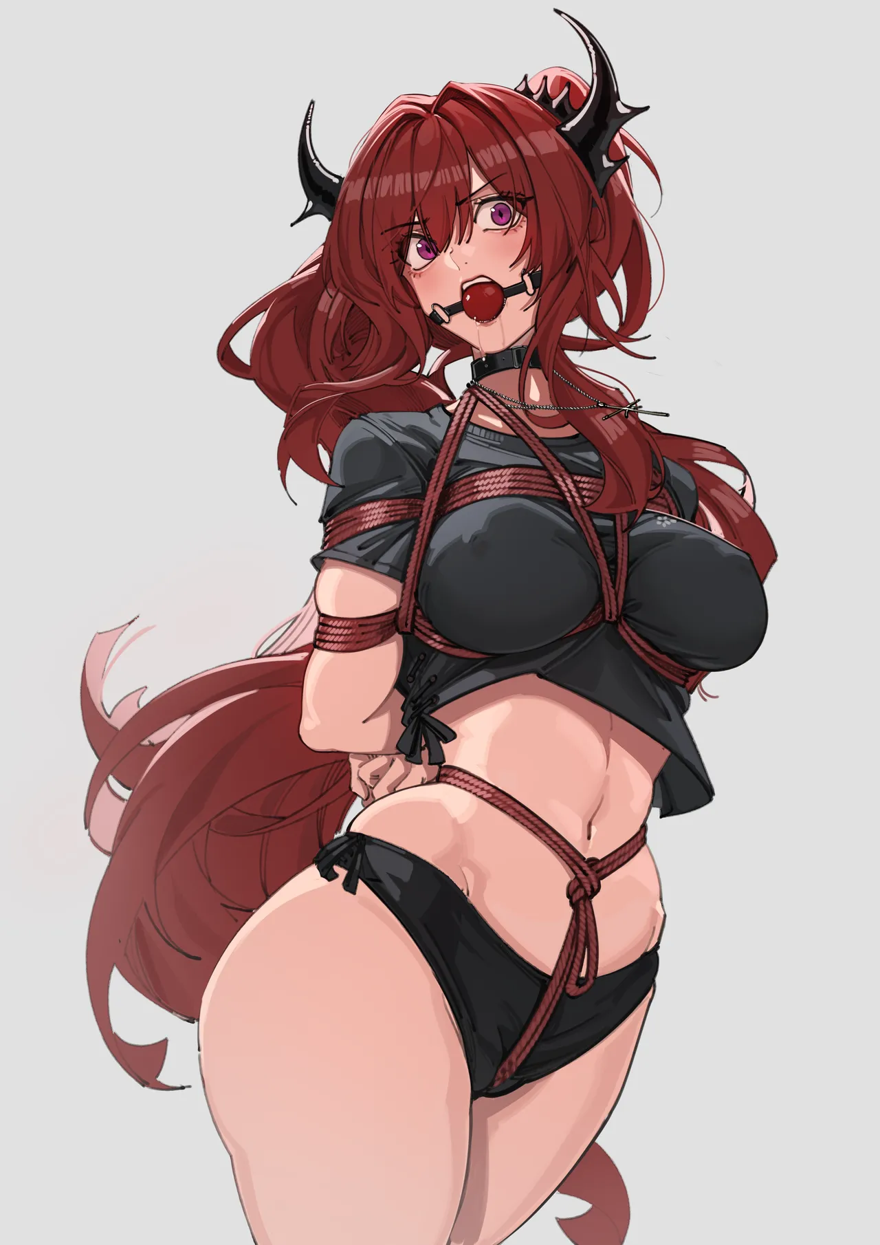 Harrishero page 8 full