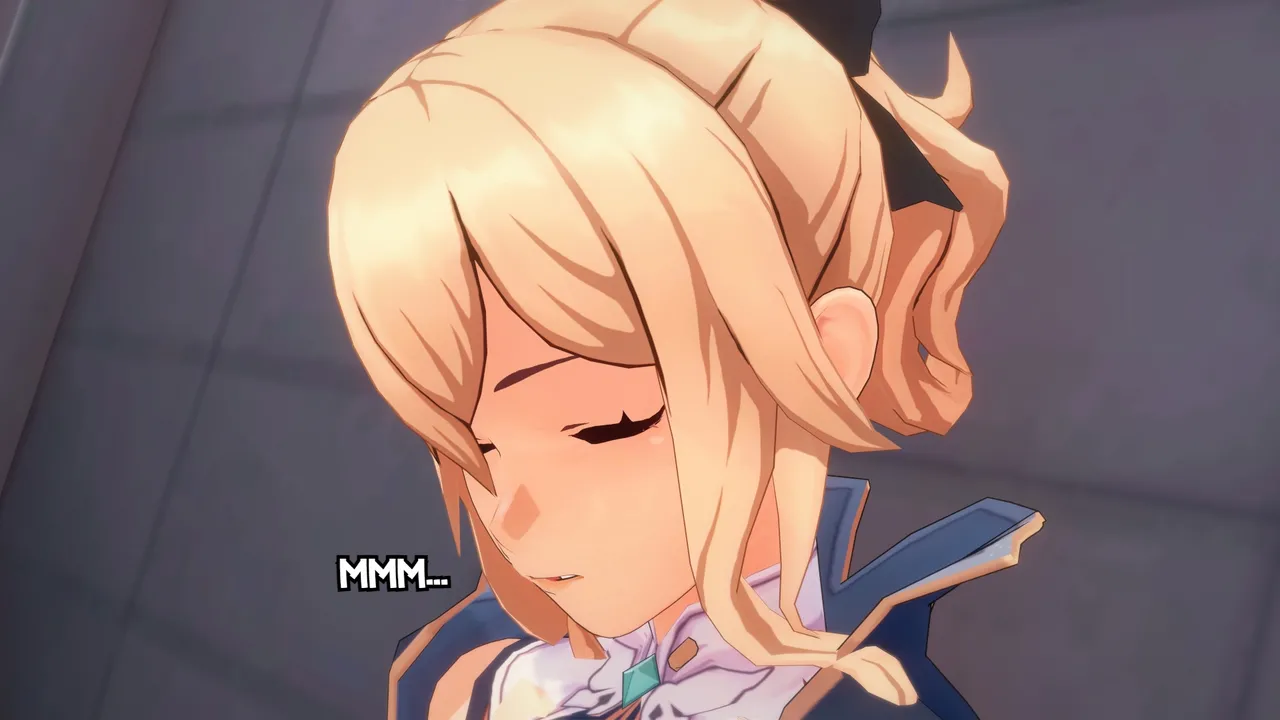 Genshin Massacre page 2 full