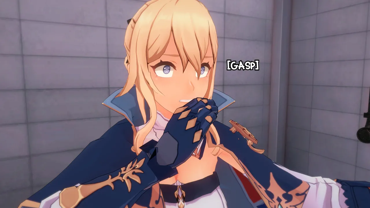 Genshin Massacre page 7 full