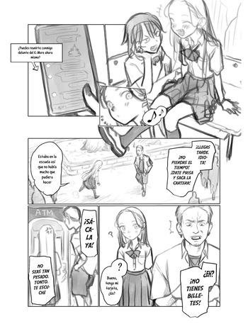 Yakusha Shibou Pachikasu-kun  vs Sasha-chan.｜El Aspirante a Actor Pachikasu-kun  vs Sasha-chan cover