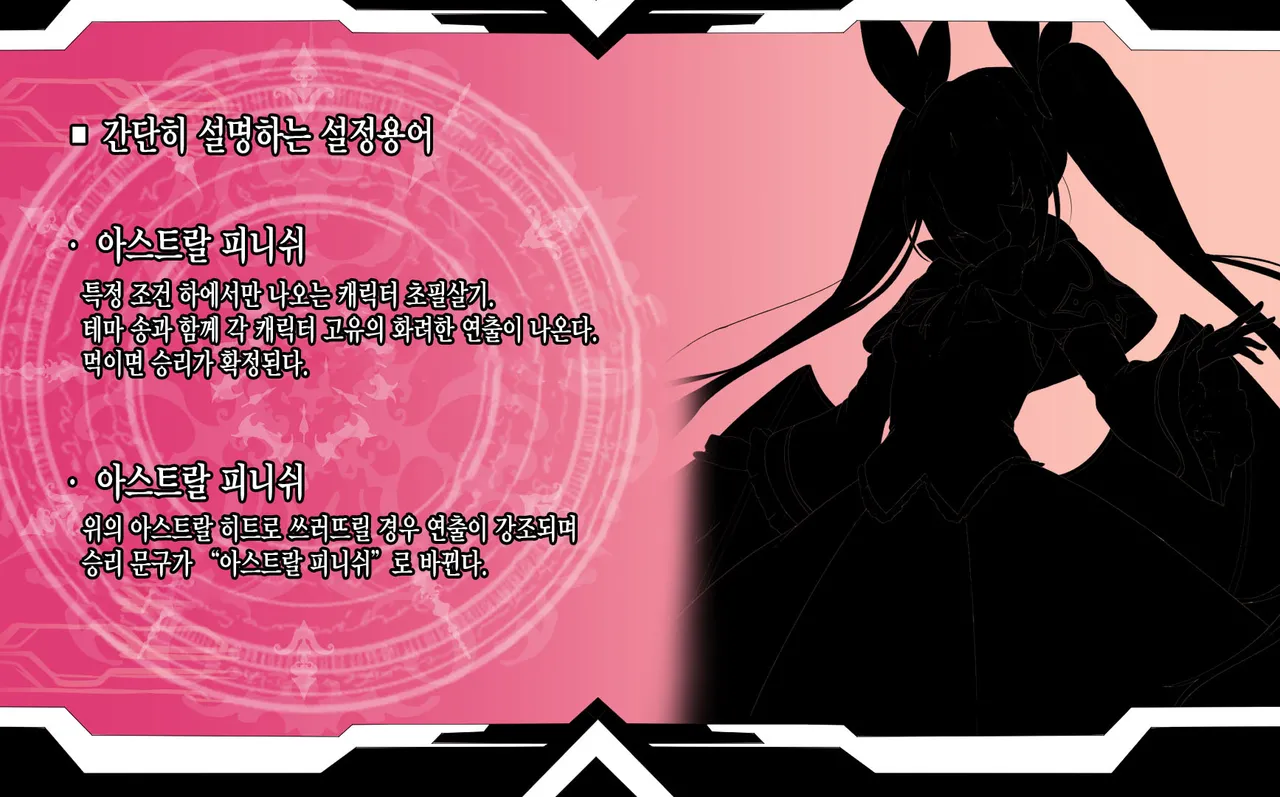 Mousou Astral Finish R -Haiboku HCG Shuu- page 3 full